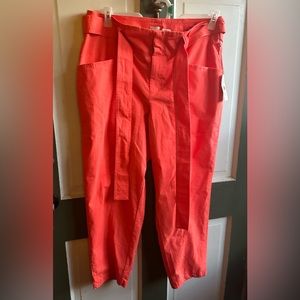 A New Day Belted Pants